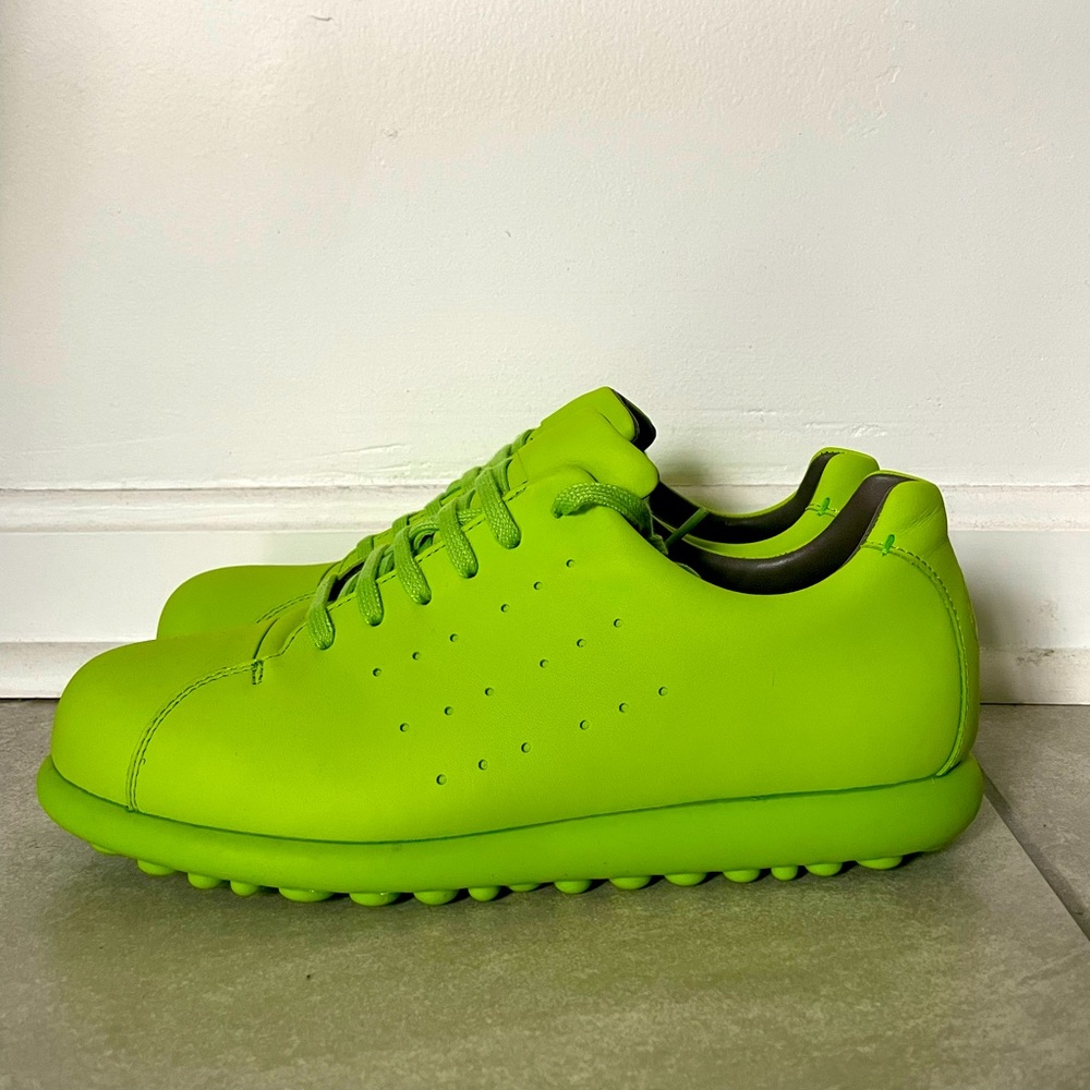 BRAND NEW Camper Pelotas Ariel shoes Men’s Size 9 / EU 42